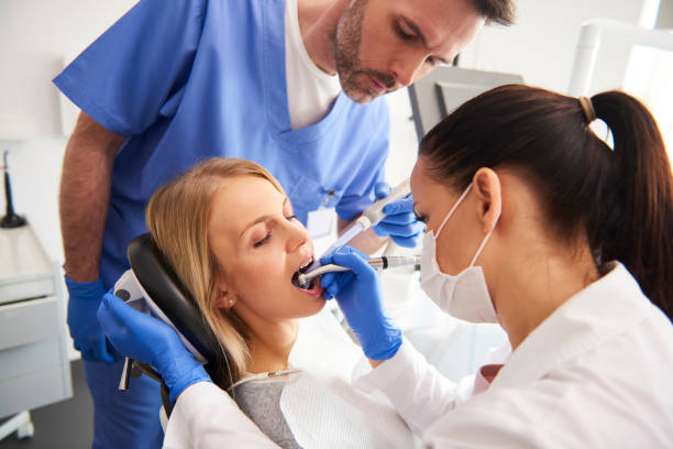 Best Sedation Dentistry  in Putnam Lake, NY