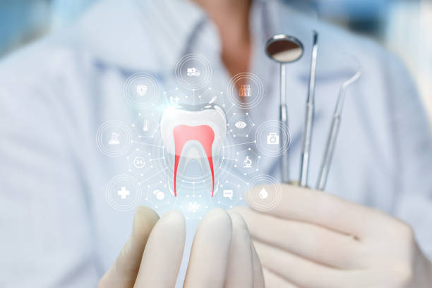Dental X-Rays and Imaging in Putnam Lake, NY
