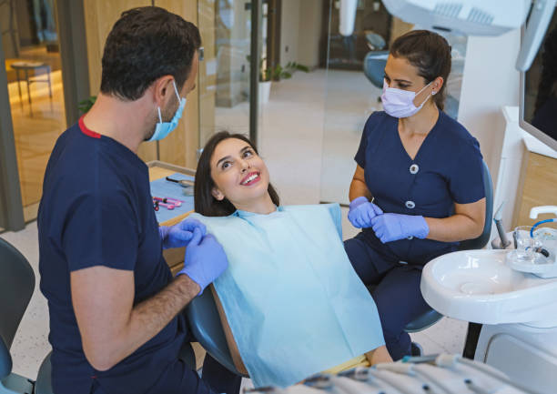 Oral Surgery in Putnam Lake, NY